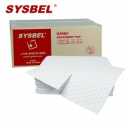 Tấm thấm hút dầu và nhiên liệu SYSBEL OP0002W