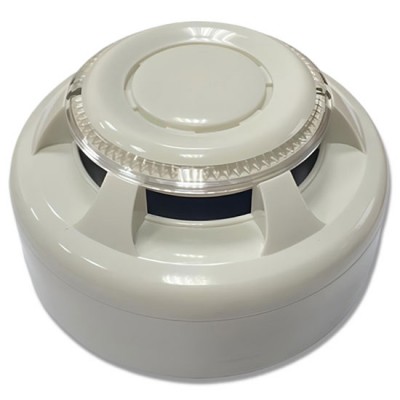 Đầu báo khói quang thường FORMOSA FMD-65S