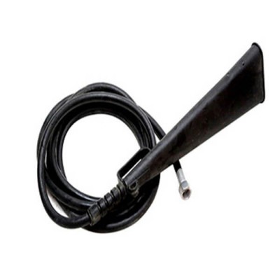 Vòi phun bình chữa cháy xe đẩy CO2 24kg MT24