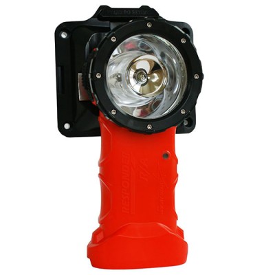 Đèn Pin Li-Ion LED góc phải Bright Star 510221