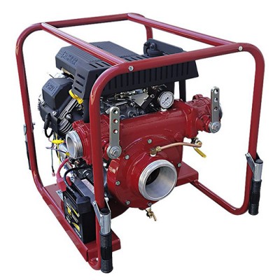 Máy bơm chữa cháy cao áp 20HP CET PFP-20HPKHL-2D