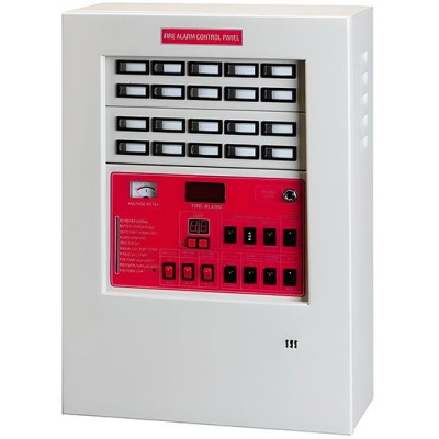 Trung tâm báo cháy thường 20 vùng Formosa FMS-P5-20L