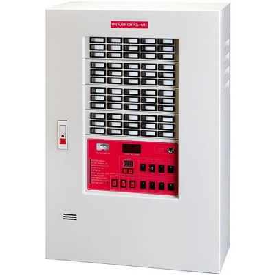 Trung tâm báo cháy thường 40 vùng Formosa FMS-P5-40L