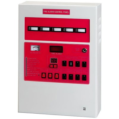 Trung tâm báo cháy thường 5 vùng Formosa FMS-P5-5L