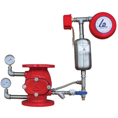 Van báo động DN250 ShinYi ALVX-0250