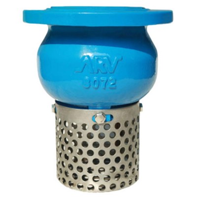 Rọ hút DN300 ARV AFV400-0300