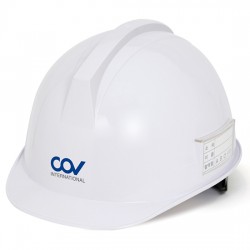 Nón bảo hộ có vành trước COV D-HF-002-1B