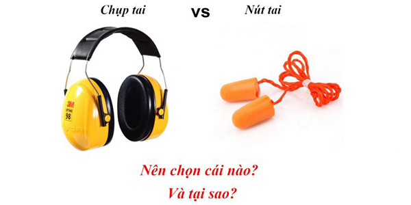 Bảo vệ thính giác