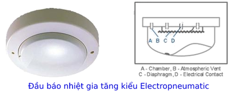 Đầu Dò Nhiệt: Hướng Dẫn Toàn Diện và Ứng Dụng