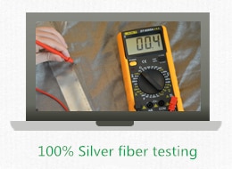 Kiểm tra sợi bạc