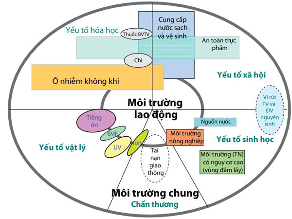 Quy trình kiểm soát năng lượng nguy hiểm