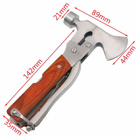 Búa thoát hiểm đa năng 9 trong 1 HPA 901 2