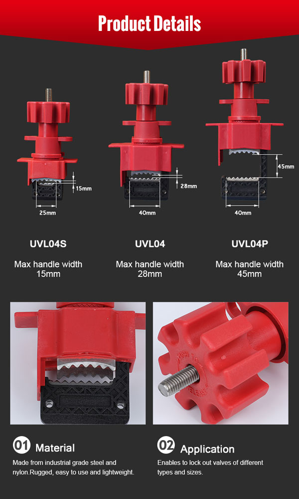 khoa kep can van buom da nang 28mm lockey uvl04 1