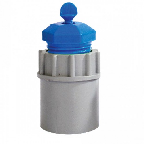 Béc bít phun nước cao họng phun 6 ly ren ngoài phi 21 B-BIT C