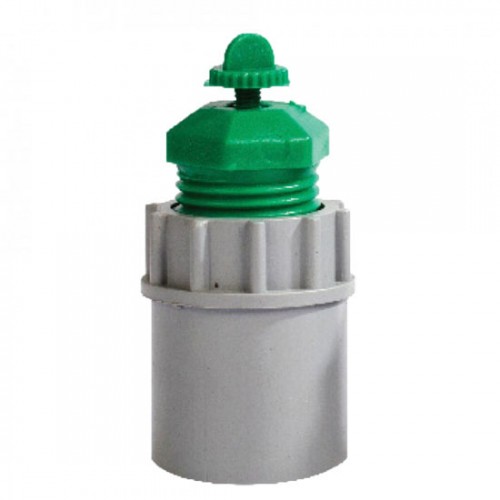 Béc bít phun nước ngang họng phun 6 ly ren ngoài phi 21 B-BIT N