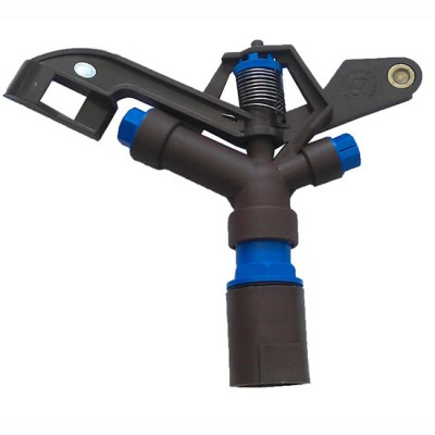 Béc phun cánh đập lớn 2 tia ren trong 34mm BB-905