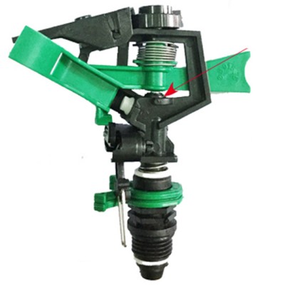 Béc chỉnh góc duôi cá ren ngoài 21 B-915-5