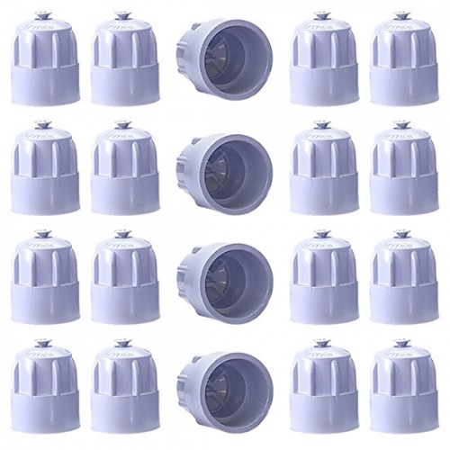 Béc tưới cây phun cao họng phun 8 ly dùng ống PVC phi 27 BC-VIT 27 PVC