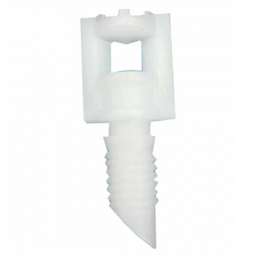 Béc tưới phun sương họng phun 1.4 ly BO-1.4