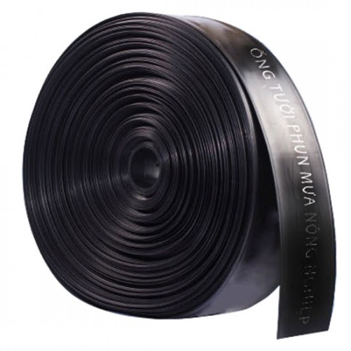 Ống dẹp tưới cây phun mưa phi 42