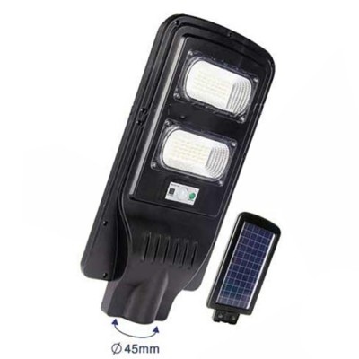 Đèn đường LED năng lượng mặt trời HUFA NL-03