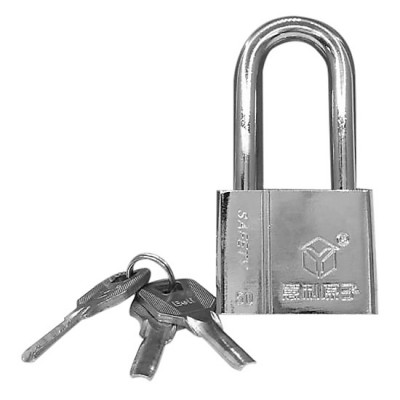 Khóa chìa muỗng Eeli Atom YL-3086