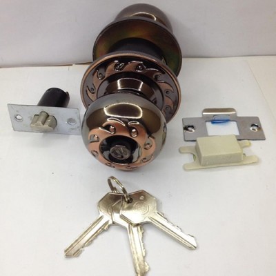 Khóa tay nắm Eeli KTNE9560N.6