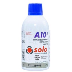 Chai thử khói Solo A10s