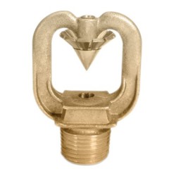 Đầu phun Sprinkler dạng hở định hướng Tyco D3