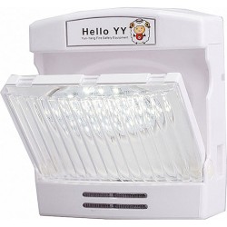 Đèn chiếu sáng sự cố Yunyang YLE-01E