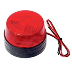 Đèn chớp báo động 12VDC TAIWAN HC-05