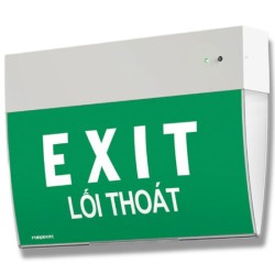 Đèn chỉ dẫn thoát hiểm PARAGON PEXK26U