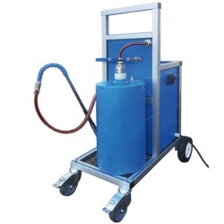 Máy nạp Foam di động SUM-20-MP-DL