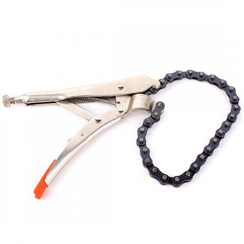 Kìm bấm chết dây xích mổ ống Asaki AK-8274