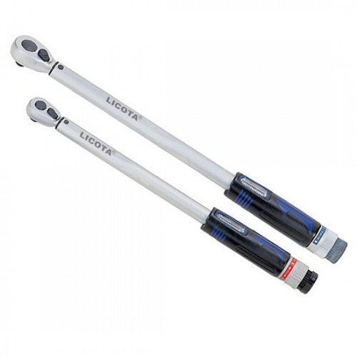 Cần siết chỉnh lực 300-1500Nm cho đầu tuýp 1" Licota AQP-N81500