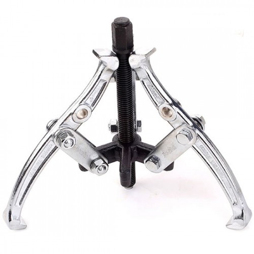 Cảo 3 chấu đa năng cao cấp 250mm Asaki AK-1119