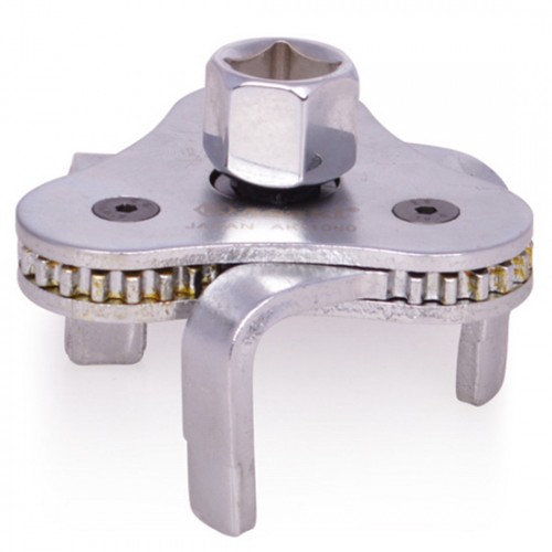 Cảo mở lọc nhớt 50-102mm Asaki AK-1060