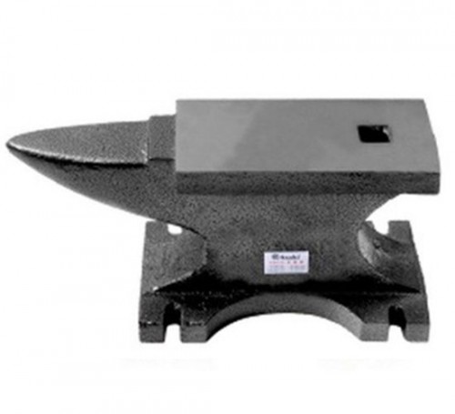 Đe cơ khí 45 kg Asaki AK-6886