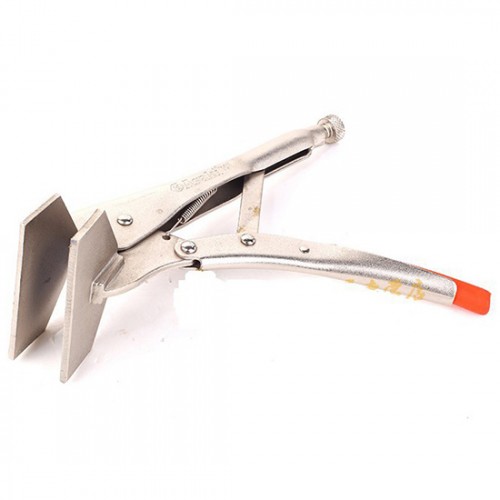 Kềm chết bấm hàn mỏ bằng 10''/250mm ASAKI AK-8273