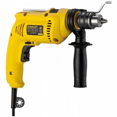 Máy khoan động lực 13mm-650w Stanley SDH 700K