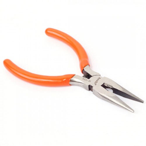 Kìm nhọn mini 5''/125mm Asaki AK-8294