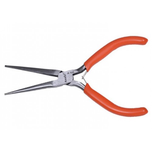 Kìm nhọn mỏ dài mini 5''/125mm Asaki AK-8295