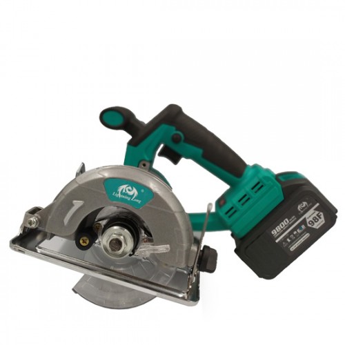 Máy cắt dùng pin LIGHTNING LONG CAT98