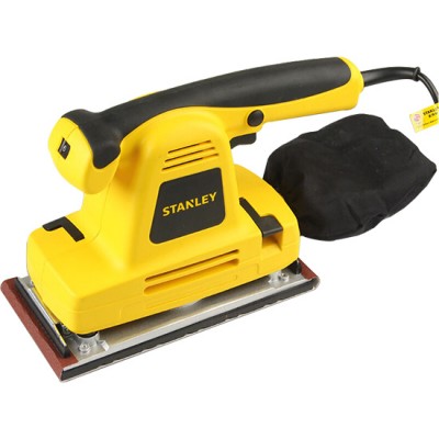 Máy chà nhám 310w-1/2" Stanley SSS310