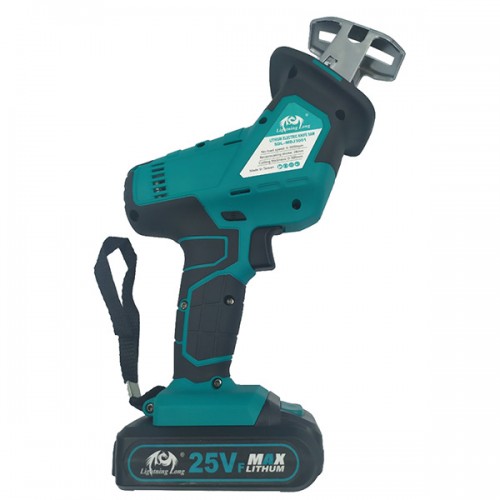 Máy cưa lọng dùng pin 25V LIGHTNING LONG CUA25