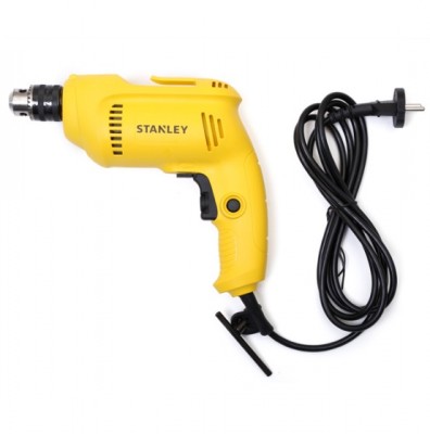 Máy Khoan Sắt 10mm Stanley STDR 5510 (550W)