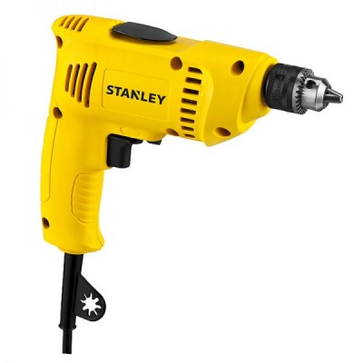 Máy Khoan Sắt 6.5mm Stanley SDR3006 (300W)