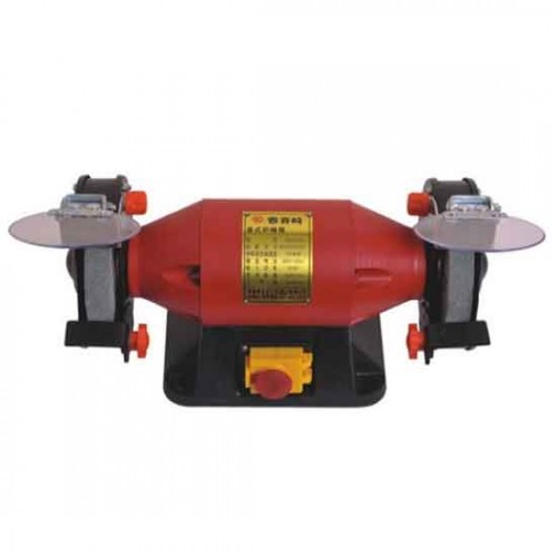 Máy mài 2 đá để bàn 900W Asaki AS-017