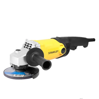 Máy mài góc 125mm - 1400W Stanley SGM145