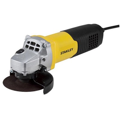 Máy mài góc 100mm - 850W Stanley STGS 8100A